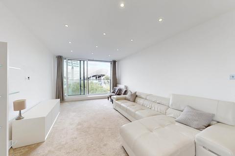2 bedroom apartment to rent, Lords View One, St Johns Wood Road, London, NW8