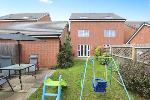 4 bedroom semi-detached house for sale, Harlequin Drive, Worksop, Nottinghamshire, S81