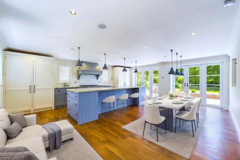 5 bedroom house for sale, Hurn, Christchurch, Dorset, BH23