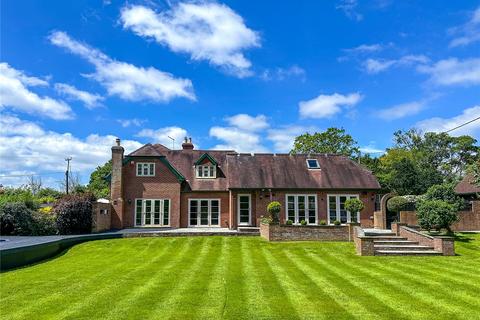 5 bedroom house for sale, Hurn, Christchurch, Dorset, BH23