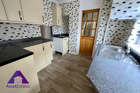 2 bedroom terraced house to rent, Pennant Street, Ebbw Vale, NP23 6PP