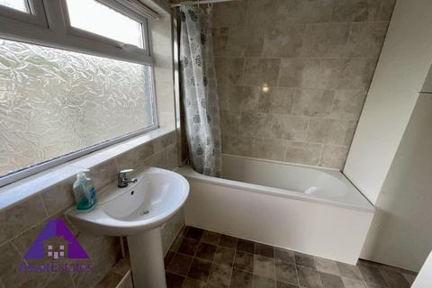 2 bedroom terraced house to rent, Pennant Street, Ebbw Vale, NP23 6PP