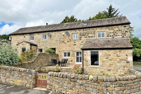 3 bedroom cottage to rent, Mulberry Cottage, None Go Bye Farm, Otley Old Road, LS18 5HZ