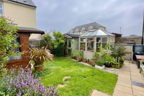 17 Jubilee Close, St Merryn, Padstow, PL28 8FH