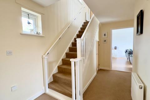 17 Jubilee Close, St Merryn, Padstow, PL28 8FH