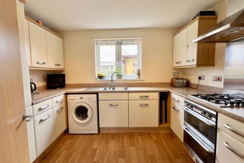 17 Jubilee Close, St Merryn, Padstow, PL28 8FH
