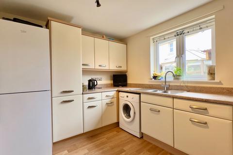 17 Jubilee Close, St Merryn, Padstow, PL28 8FH