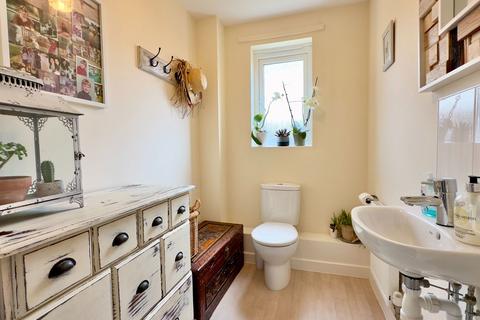 17 Jubilee Close, St Merryn, Padstow, PL28 8FH