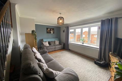 3 bedroom detached house for sale, 19 Armdale Rise, Moorisde