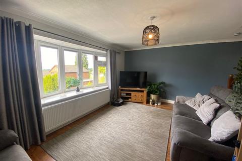 3 bedroom detached house for sale, 19 Armdale Rise, Moorisde