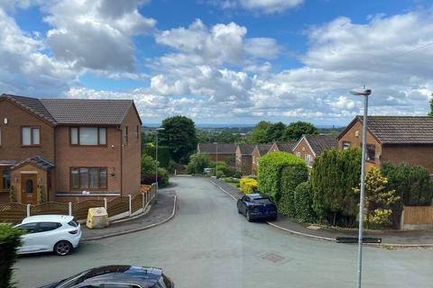 19 Armdale Rise, Oldham, OL4 2SR