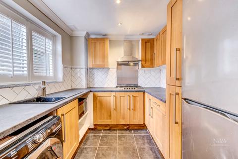 2 bedroom end of terrace house for sale, Heritage Park, St. Mellons, Cardiff. CF3