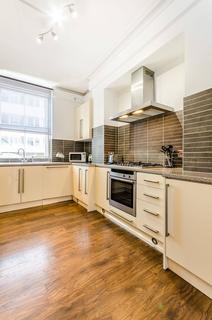 2 bedroom flat to rent, Grays Inn Road, Clerkenwell, London, WC1X