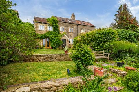 5 bedroom semi-detached house for sale, Lower Wadswick, Box, Corsham, Wiltshire, SN13