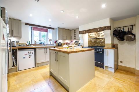 5 bedroom semi-detached house for sale, Lower Wadswick, Box, Corsham, Wiltshire, SN13