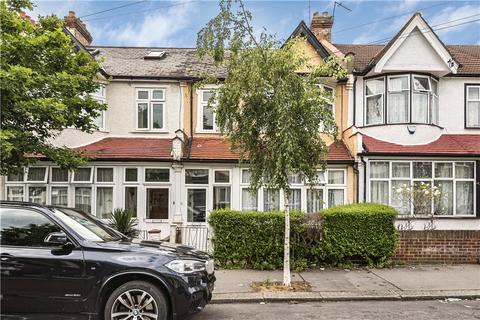 3 bedroom terraced house for sale, Oaklands Avenue, Thornton Heath, CR7