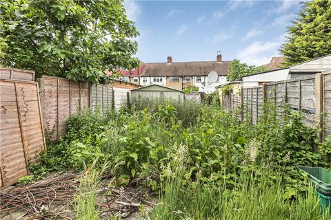 3 bedroom terraced house for sale, Oaklands Avenue, Thornton Heath, CR7