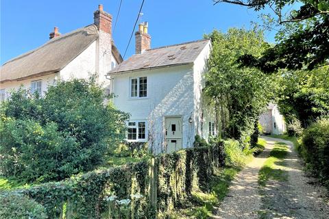 1 bedroom link detached house for sale, Martin, Fordingbridge, Hampshire, SP6