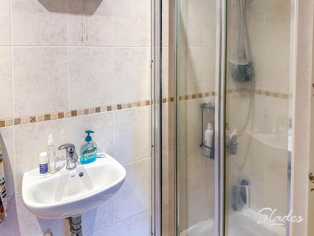 En suite