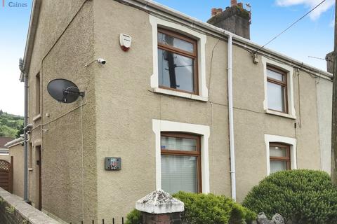 3 bedroom semi-detached house for sale, Depot Road, Cwmavon, Port Talbot, Neath Port Talbot. SA12 9BA