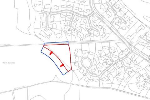 Plot for sale, Land West of Plantations, Wynyard, TS22