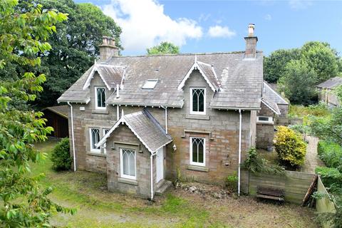 undefined, Whitehill Farmhouse, Crawick, Sanquhar, Dumfries and Galloway, South West Scotland, DG4