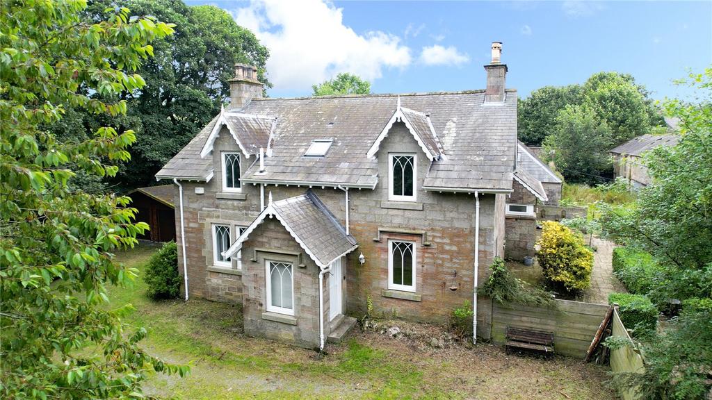 Whitehill Farmhouse