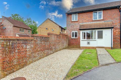 1 bedroom end of terrace house for sale, Jubilee Way, Blandford Forum