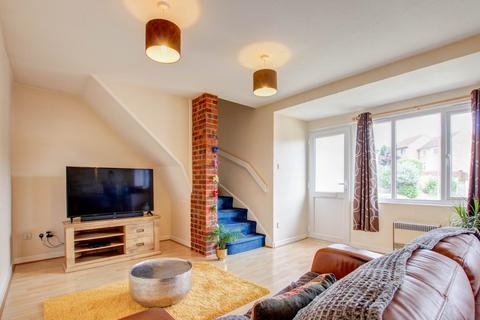 1 bedroom end of terrace house for sale, Jubilee Way, Blandford Forum