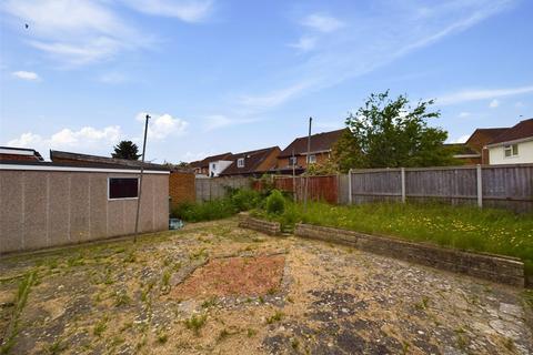 3 bedroom bungalow for sale, Mortimer Road, Longlevens, Gloucester, Gloucestershire, GL2