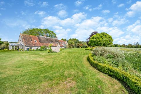 4 bedroom detached house for sale, Low Ham, Langport, Somerset, TA10