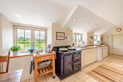 4 bedroom detached house for sale, Low Ham, Langport, Somerset, TA10