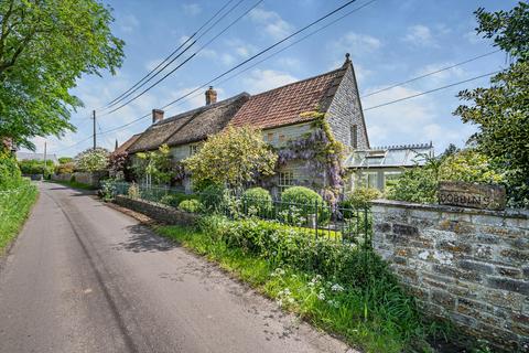 4 bedroom detached house for sale, Low Ham, Langport, Somerset, TA10