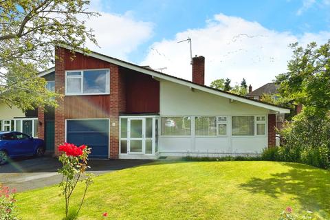 3 bedroom semi-detached house for sale, Greenlands, Tattenhall, Chester, Cheshire, CH3