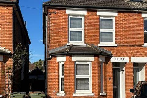 undefined, Caxton Gardens, Guildford GU2