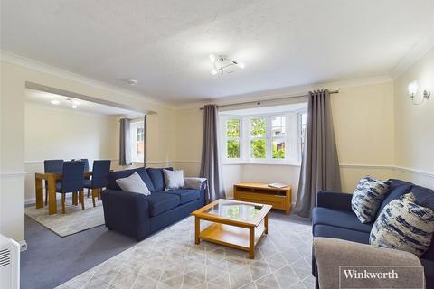 1 bedroom apartment to rent, Maltings Place, Reading, Berkshire, RG1