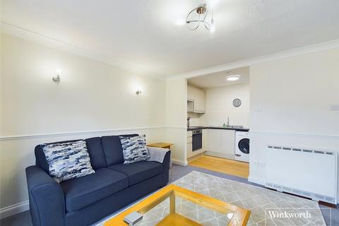 1 bedroom apartment to rent, Maltings Place, Reading, Berkshire, RG1