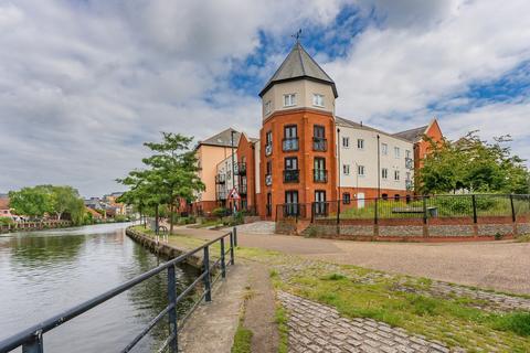 1 bedroom apartment for sale, Wherry Road, Norwich