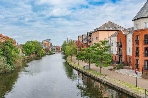 1 bedroom apartment for sale, Wherry Road, Norwich