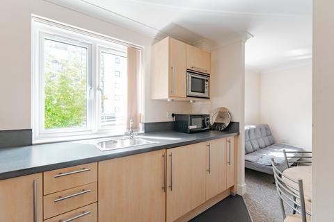 1 bedroom apartment for sale, Wherry Road, Norwich