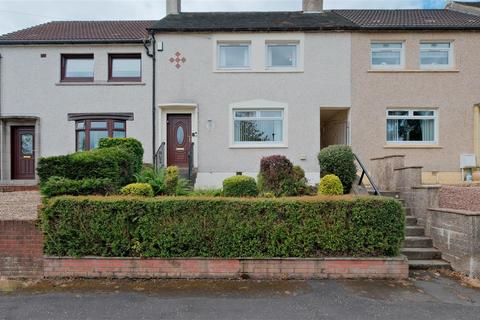 3 bedroom terraced house for sale, Braeside Crescent, Kirkmuirhill