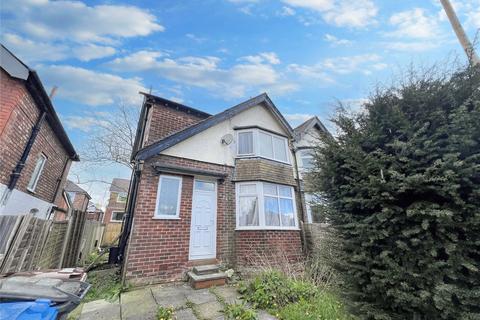 3 bedroom semi-detached house for sale, Holyrood Road, Prestwich, Manchester, Greater Manchester, M25