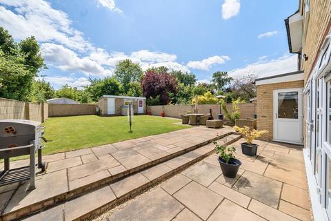 5 bedroom detached house for sale, Headington,  Oxford,  OX3