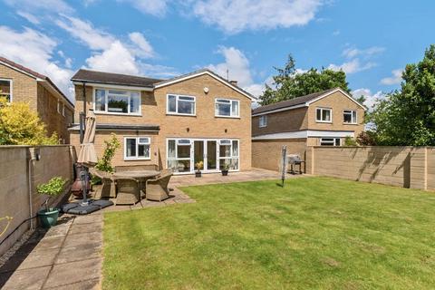 5 bedroom detached house for sale, Headington,  Oxford,  OX3