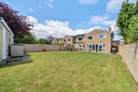 5 bedroom detached house for sale, Headington,  Oxford,  OX3