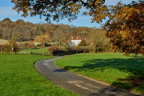 7 bedroom detached house for sale, Edstone, Wootton Wawen, Henley-in-Arden, Warwickshire, B95