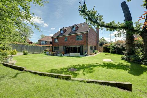 5 bedroom detached house for sale, Appletree Close, Burgess Hill, RH15