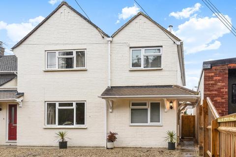 3 bedroom end of terrace house for sale, Cumnor Hill,  Oxford,  OX2