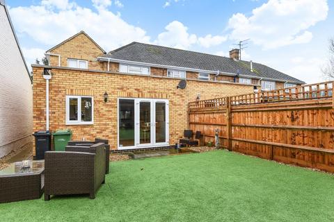 3 bedroom end of terrace house for sale, Cumnor Hill,  Oxford,  OX2