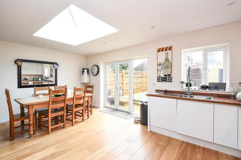 3 bedroom end of terrace house for sale, Cumnor Hill,  Oxford,  OX2